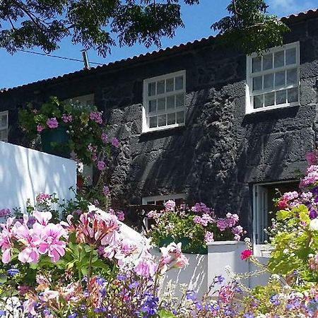 Gasthaus Casa Do Ze - Al Manadas Exterior foto